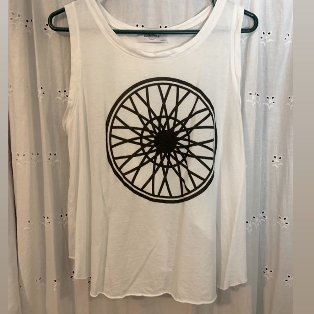 Soul Cycle Tank